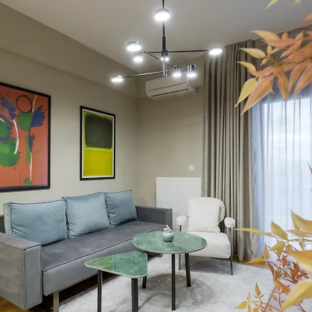 Urban Oasis Diamond 16Th Floor , City Center, Free Private Parking Skopje Exterior photo