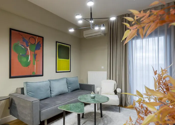 Urban Oasis Diamond 16Th Floor , City Center, Free Private Parking