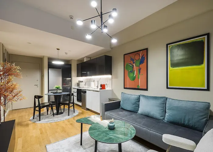 Urban Oasis Diamond 16Th Floor , City Center, Free Private Parking