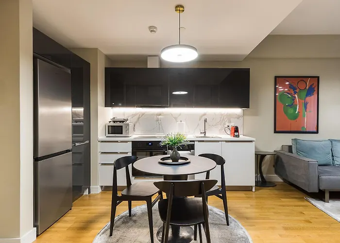 Urban Oasis Diamond 16Th Floor , City Center, Free Private Parking